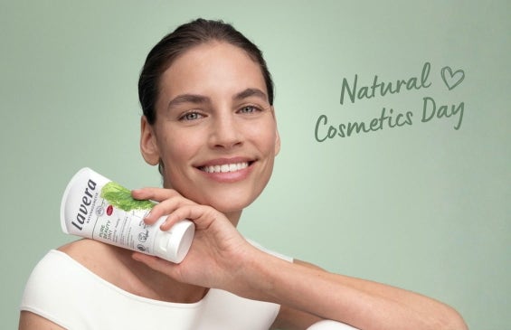 lavera Tag der Naturkosmetik