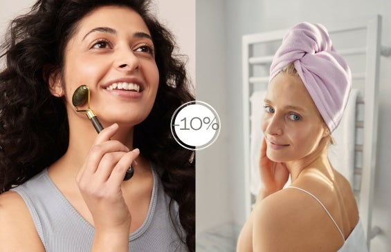 Smart Beauty Tools for the Skin & Hair