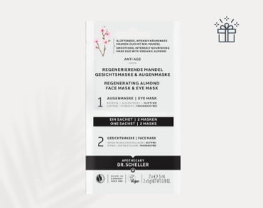 Envie d’un masque visage gratuit ?