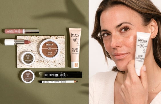 Svež videz za jesen