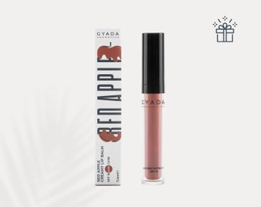 Votre cadeau signé GYADA