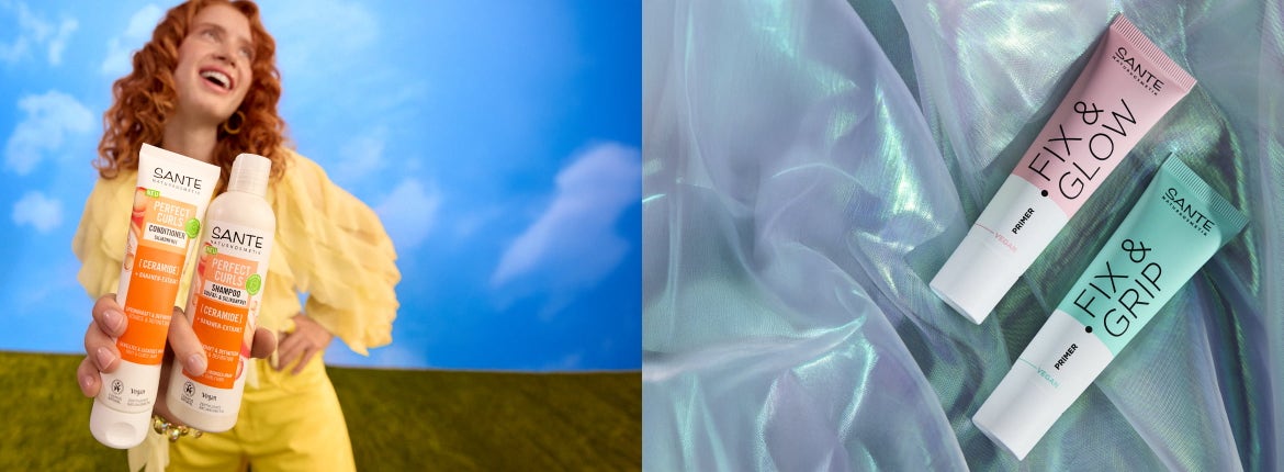 Новите акценти от SANTE