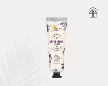 Handcrème als cadeau!