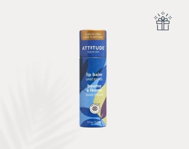 Intensive Pflege für deine Lippen