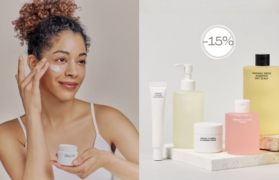 Ein bisschen Ruhe, ein bisschen Glow - ganz WHAMISA