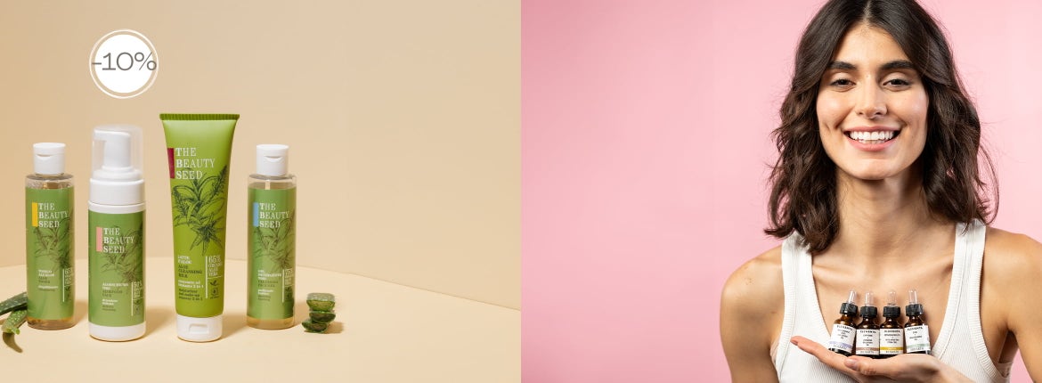 Висококачествена грижа от BIOEARTH