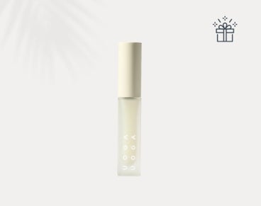 Des lèvres brillantes