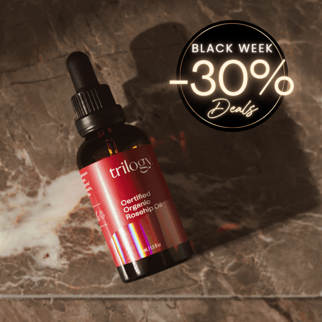 Gesicht / Gesichtsöle