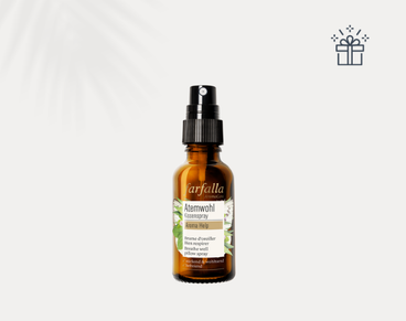 Respirez profondément