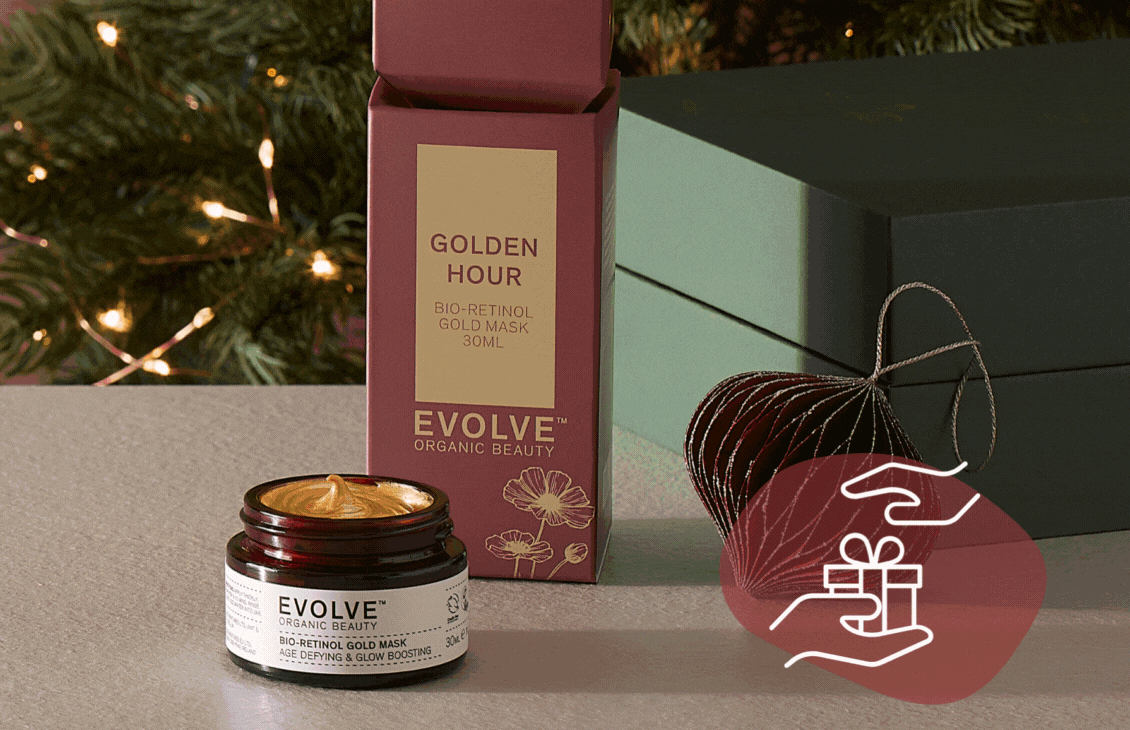 Des coffrets beauté pour un Noël inoubliable