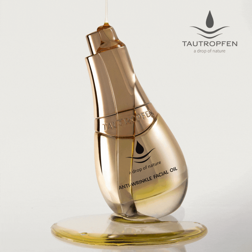 Gesicht / Gesichtsöle