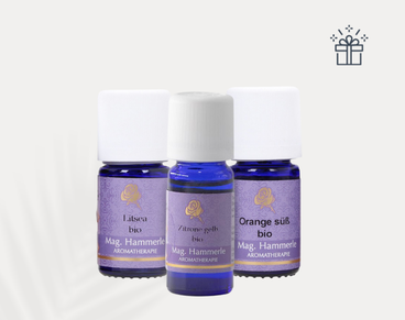 Naturlig rumsdoft för hemmet