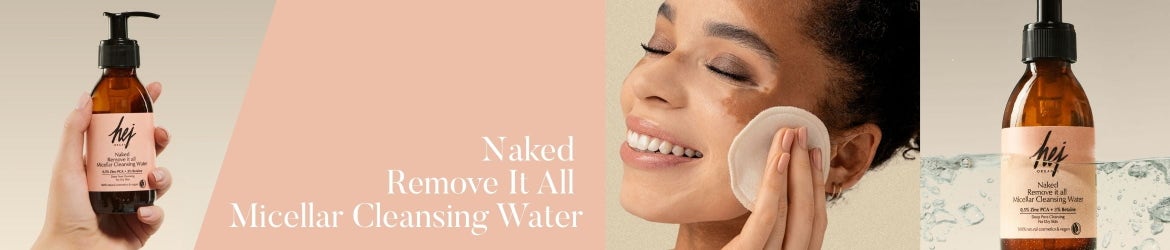 Marken / HEJ ORGANIC