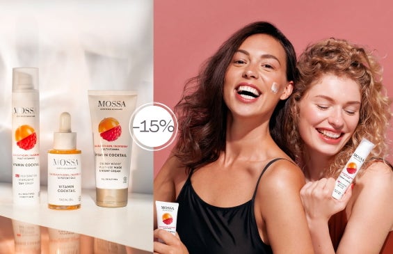 Beerige Pflege für alle Hauttypen