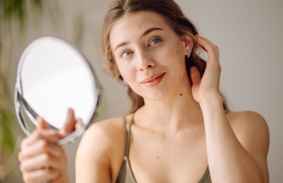 Dites adieu aux problèmes de peau