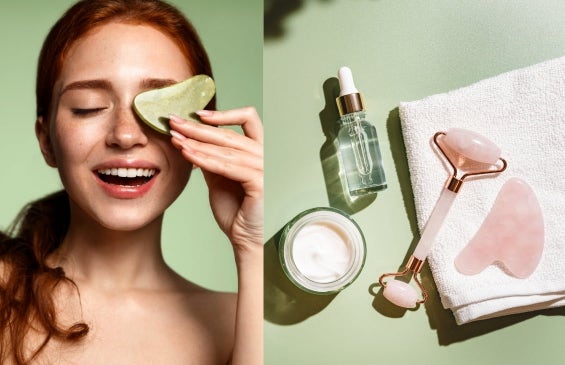 Le glow venu de l’intérieur