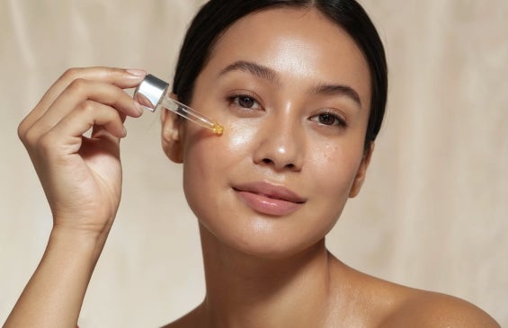 Huiles visage aux actifs végétaux