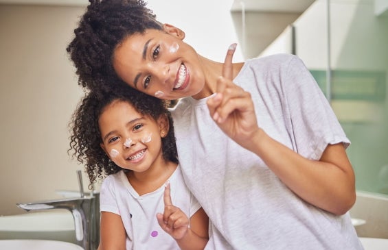 Hochwertige Pflegeprodukte für unsere Kleinsten