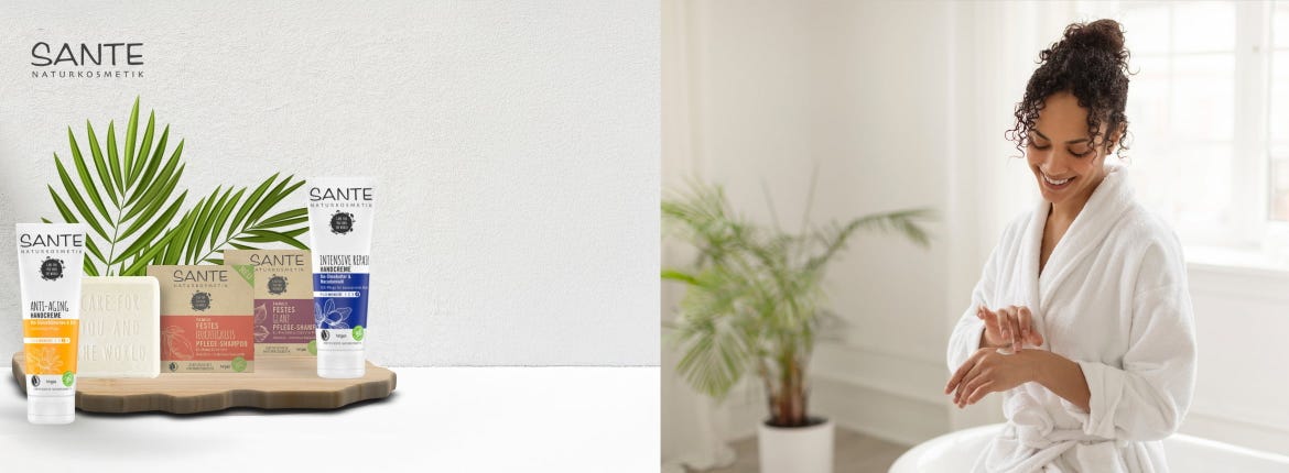 Winterlieblinge von SANTE