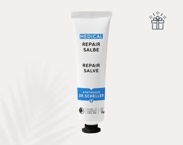 Targeted Care for Dry, Problem-prone Skin