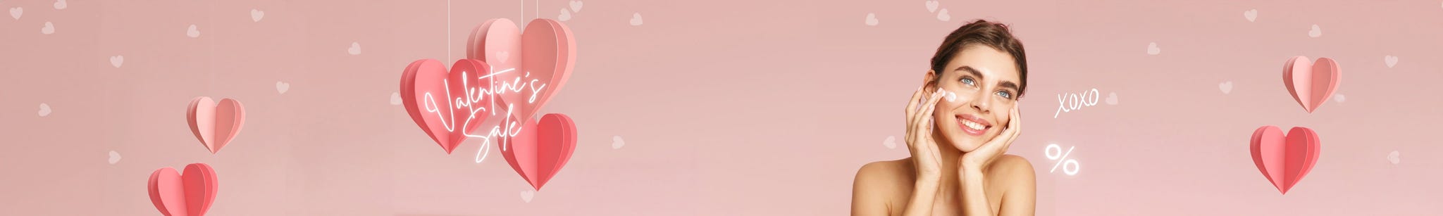 Valentine's Day Sale