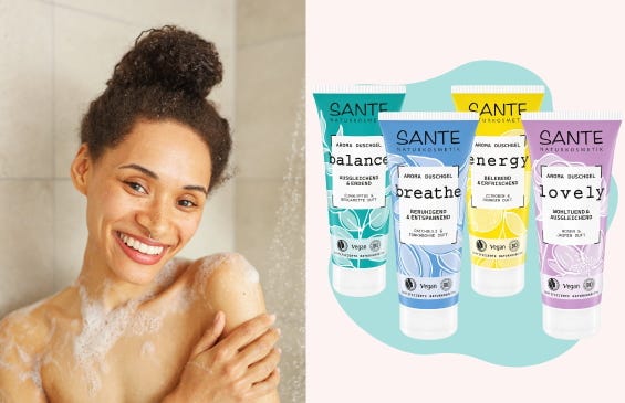 Delicati e dal profumo inebriante