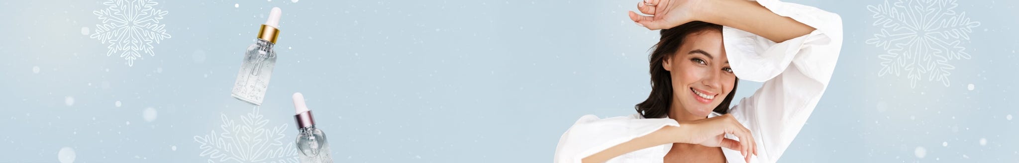 *Промоцията е валидна до 18.02.2026 вкл. за избрани продукти. Не е необходим ваучер код.