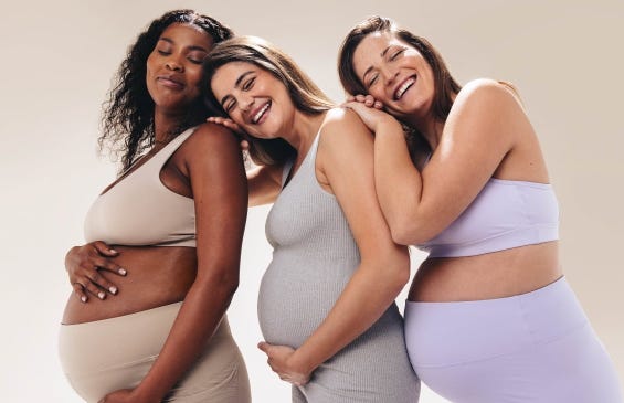 Für ein rundum gutes Gefühl in jeder Phase