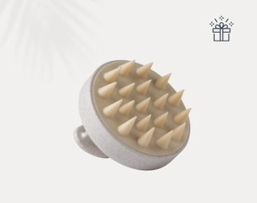 3-Step Shine Booster