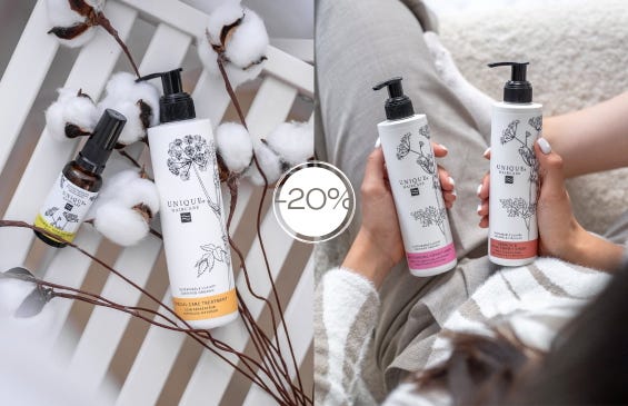 Duurzaam, regionaal, UNIQUE