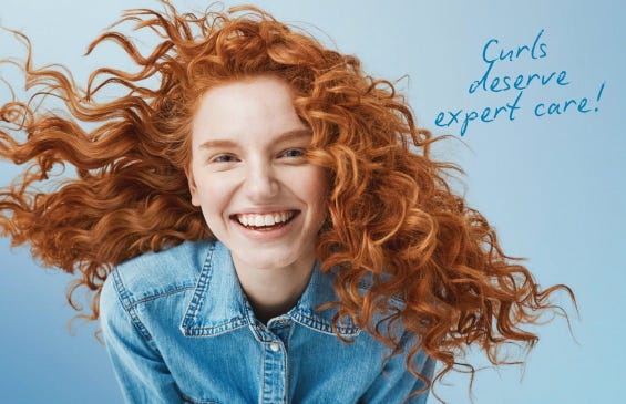 Ben jij ook een Curly Girl?