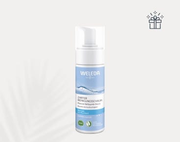 Entfernt Make-up mühelos