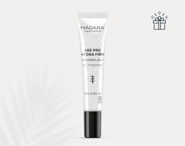 Revitaliza la piel madura