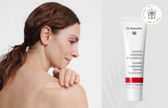 Dr. Hauschka - Kwaliteit staat altijd voorop