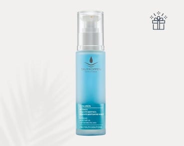 Improves Moisture Levels