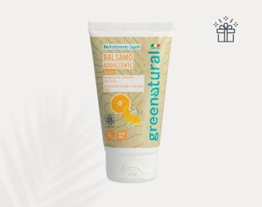 Per capelli morbidissimi