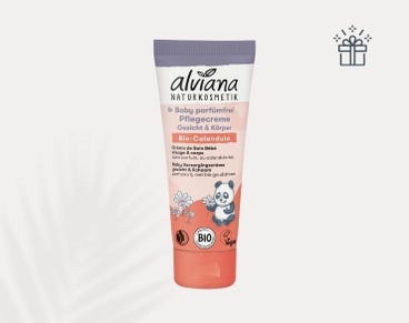 Para la piel sensible de los niños