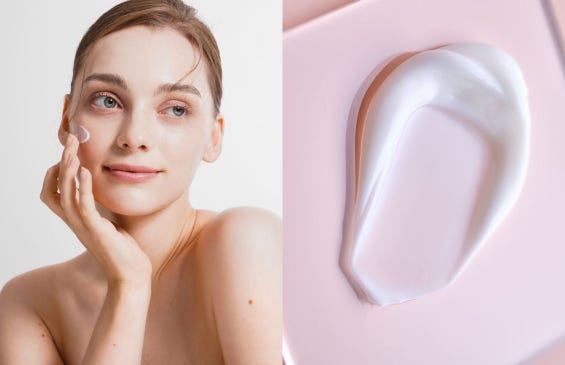 Fluidi e lozioni leggere per il viso