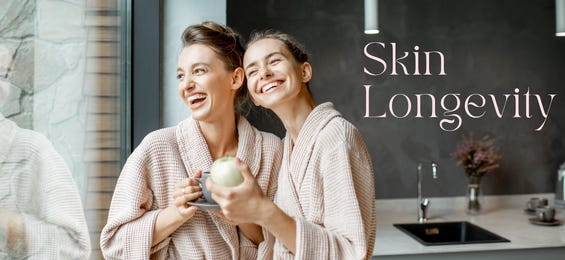 Skin Longevity