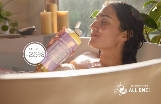 Rich Lather - Noticeable Purity