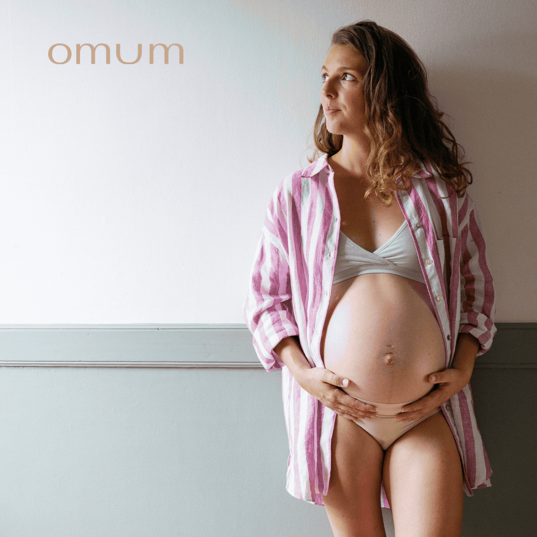 Themen / Schwangerschaft & Stillzeit