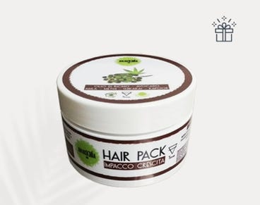 Za tanke in izpadajoče lase