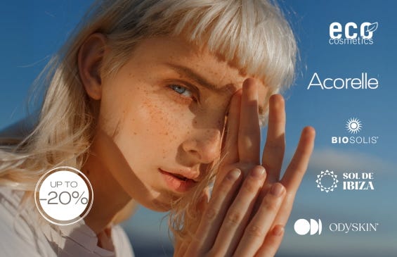 Natural Protection During Summer