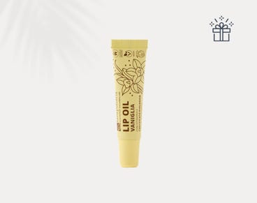 Bogata pielęgnacja z błyszczącym wykończeniem