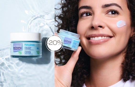 Biologische huidverzorging gecombineerd met dermatologische effectiviteit.