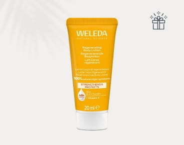 For Lasting Moisture