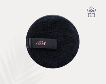Eco-Friendly Make-up Remover Alternative