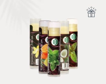 Select 1 of 5 Goodies