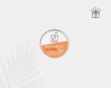 Lip Care with UV Protection