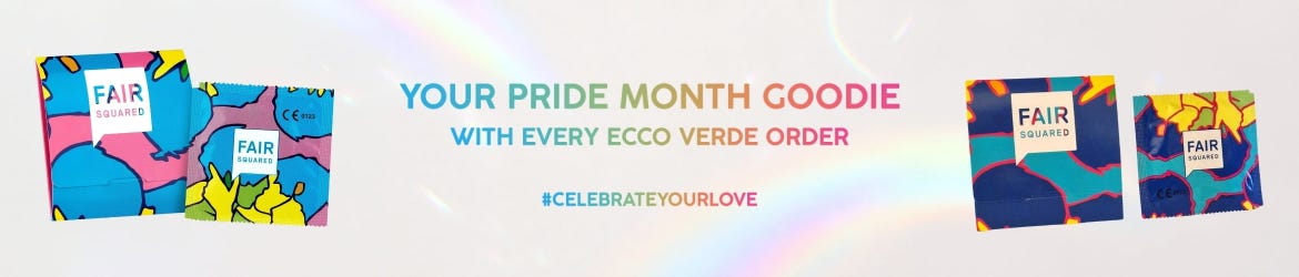 Pride Month 2026